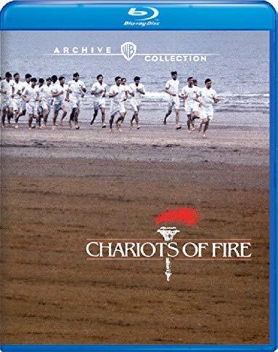Chariots of Fire Blu-ray