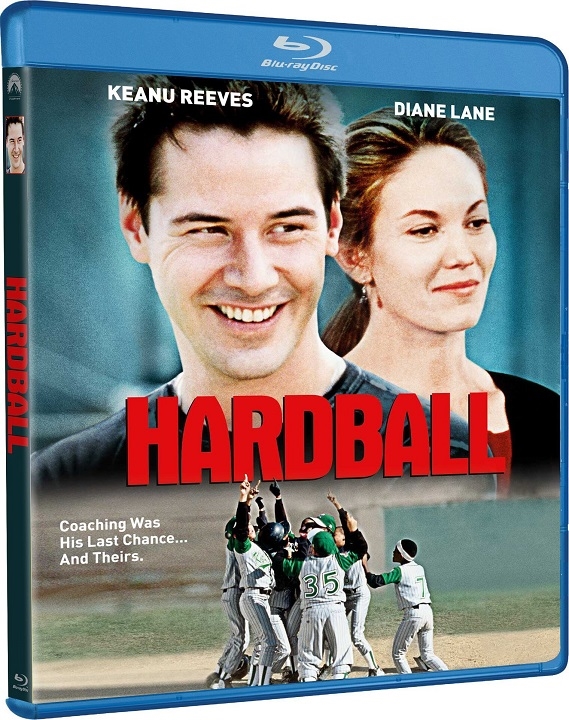 Hardball Blu-ray
