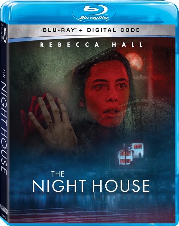 The Night House Blu-ray