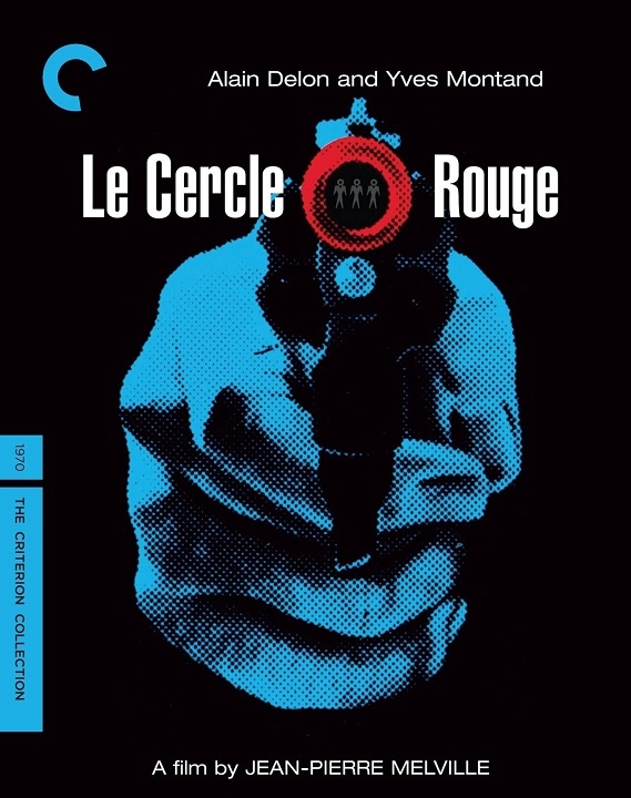 Le Cercle Rouge in 4K Ultra HD Blu-ray at HD MOVIE SOURCE