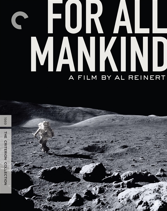 For All Mankind in 4K Ultra HD Blu-ray at HD MOVIE SOURCE