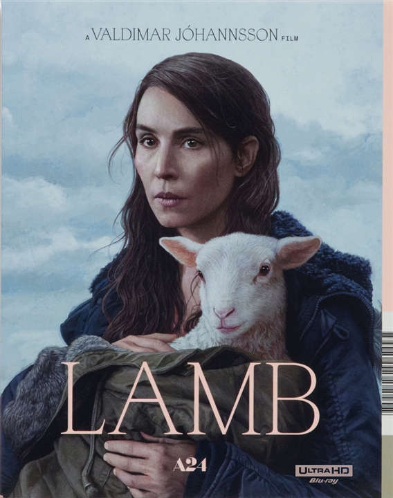 Lamb in 4K Ultra HD Blu-ray at HD MOVIE SOURCE