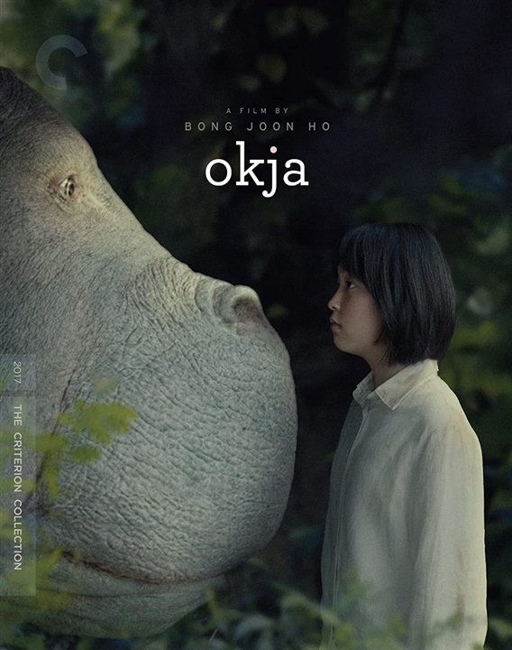 Okja in 4K Ultra HD Blu-ray at HD MOVIE SOURCE