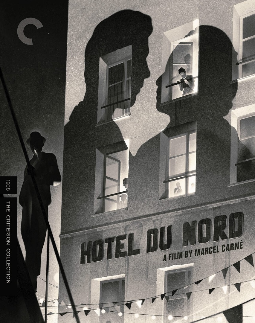 Hotel du Nord Blu-ray