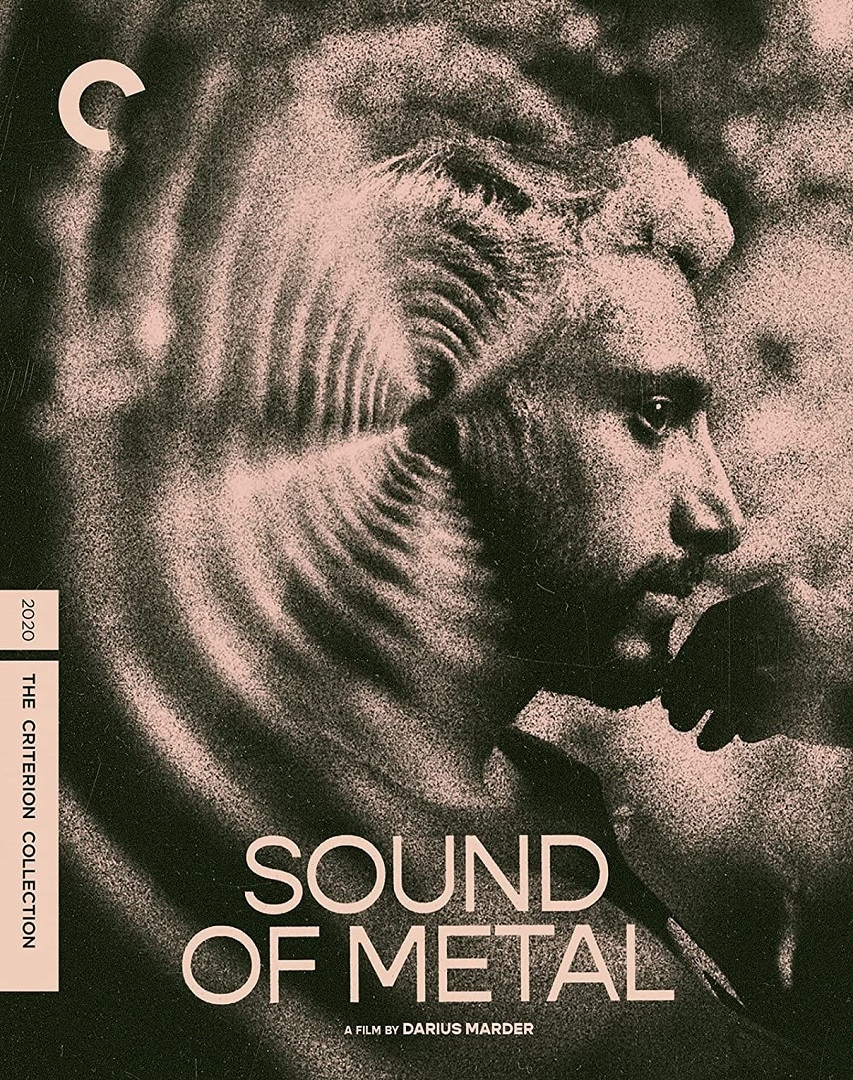 Sound of Metal in 4K Ultra HD Blu-ray at HD MOVIE SOURCE