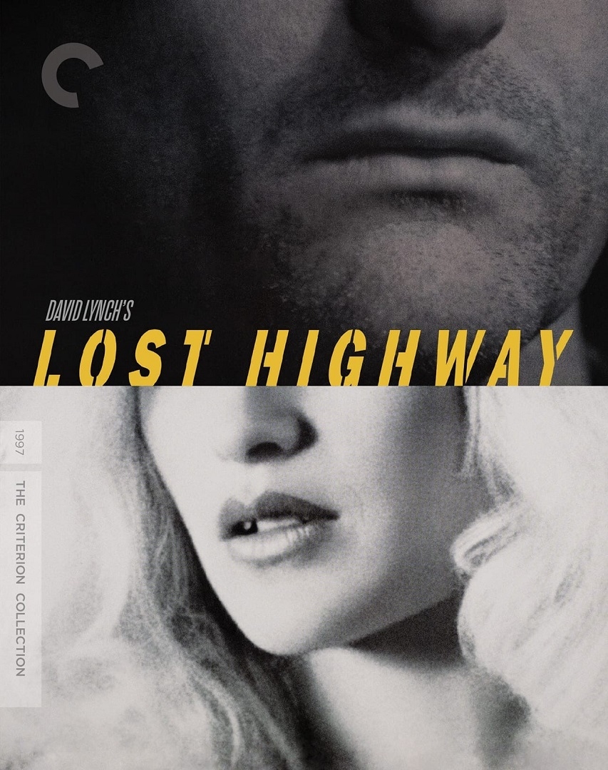 Lost Highway in 4K Ultra HD Blu-ray at HD MOVIE SOURCE