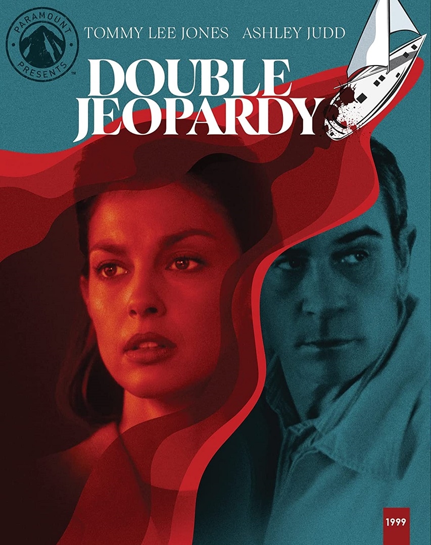 Double Jeopardy in 4K Ultra HD Blu-ray at HD MOVIE SOURCE