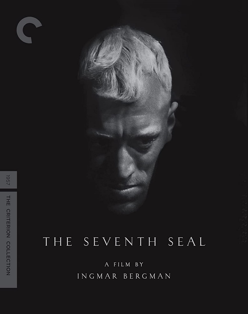 The Seventh Seal in 4K Ultra HD Blu-ray at HD MOVIE SOURCE