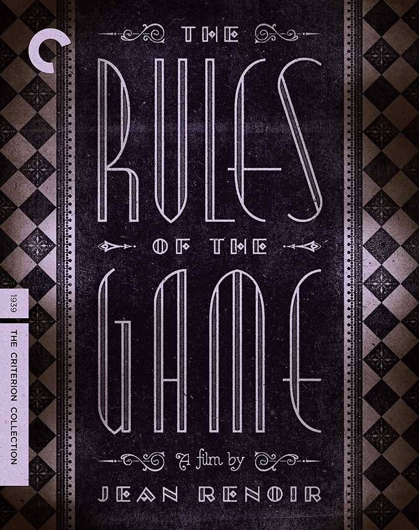 The Rules of the Game in 4K Ultra HD Blu-ray at HD MOVIE SOURCE