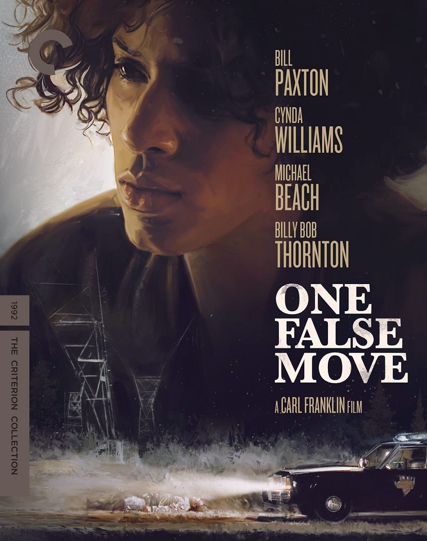 One False Move in 4K Ultra HD Blu-ray at HD MOVIE SOURCE