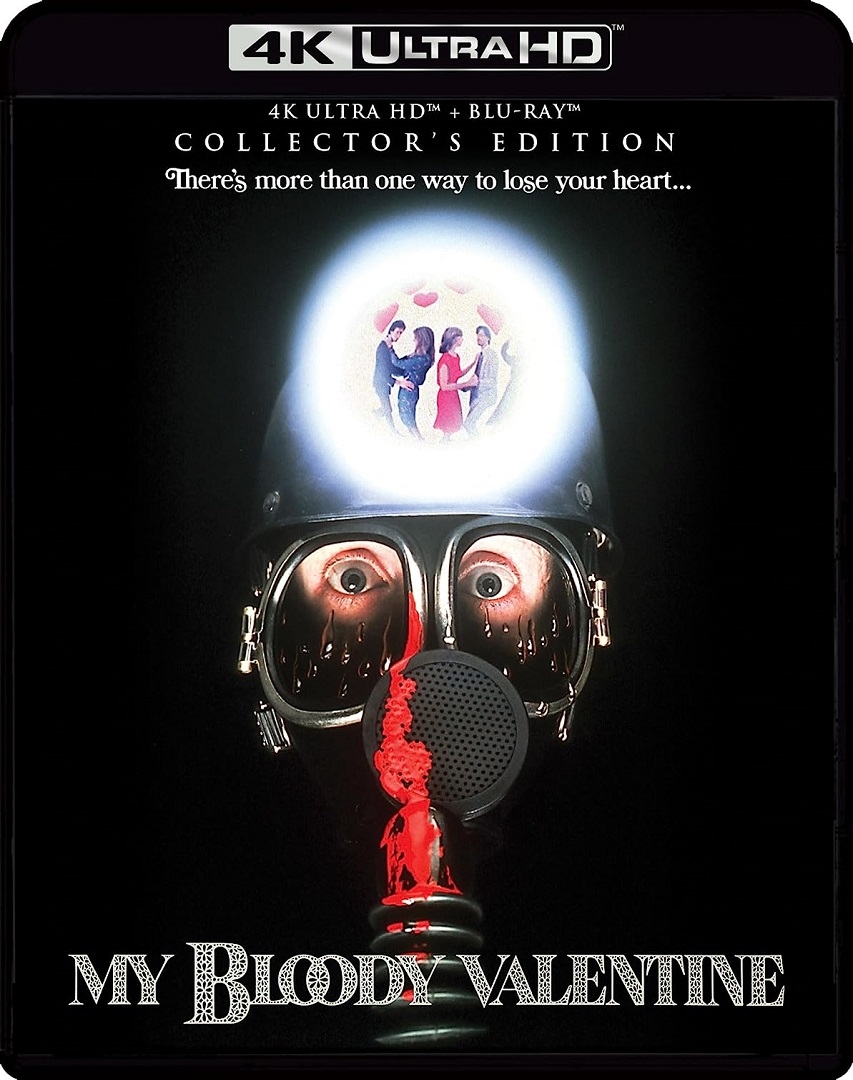My Bloody Valentine in 4K Ultra HD Blu-ray at HD MOVIE SOURCE