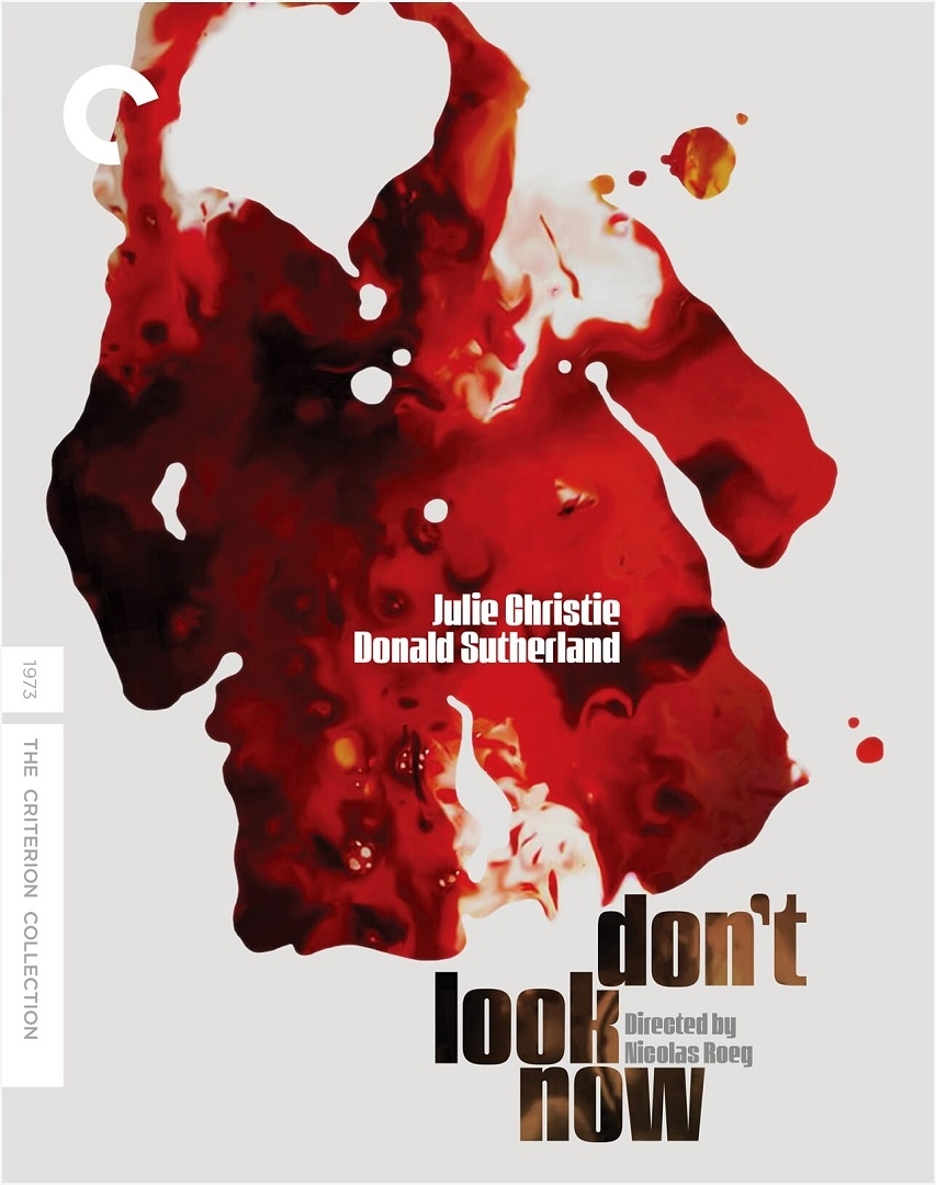 Don't Look Now in 4K Ultra HD Blu-ray at HD MOVIE SOURCE