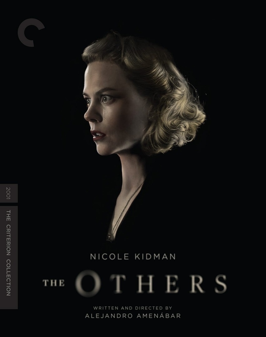 The Others in 4K Ultra HD Blu-ray at HD MOVIE SOURCE