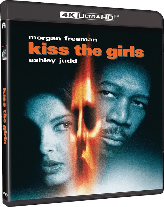 Kiss the Girls in 4K Ultra HD Blu-ray at HD MOVIE SOURCE
