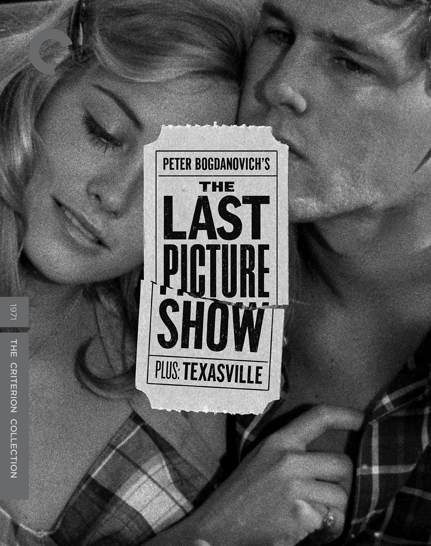 The Last Picture Show in 4K Ultra HD Blu-ray at HD MOVIE SOURCE