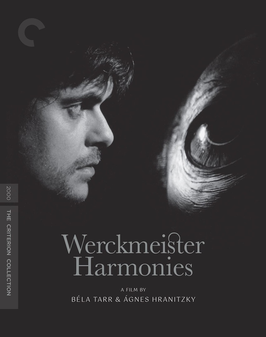 Werckmeister Harmonies in 4K Ultra HD Blu-ray at HD MOVIE SOURCE