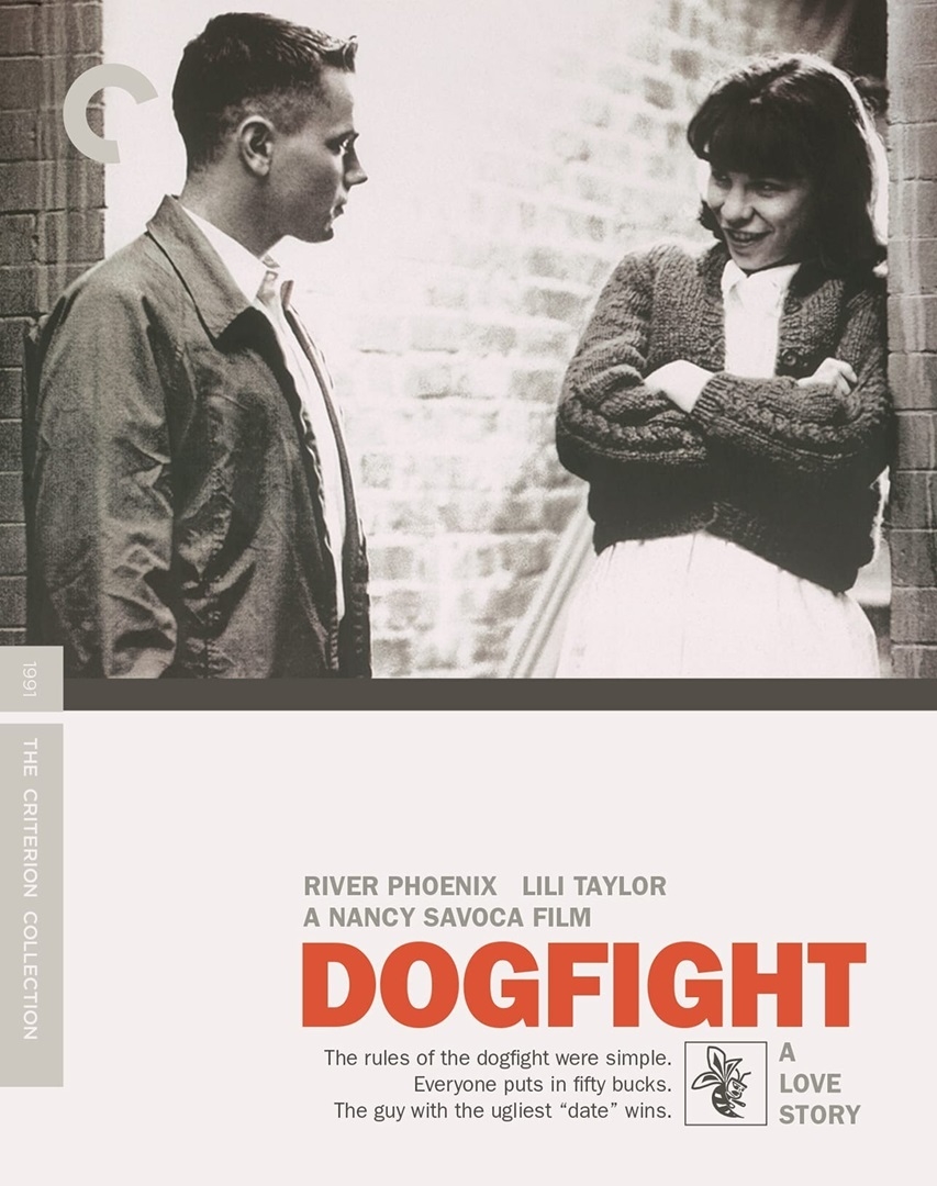 Dogfight Blu-ray