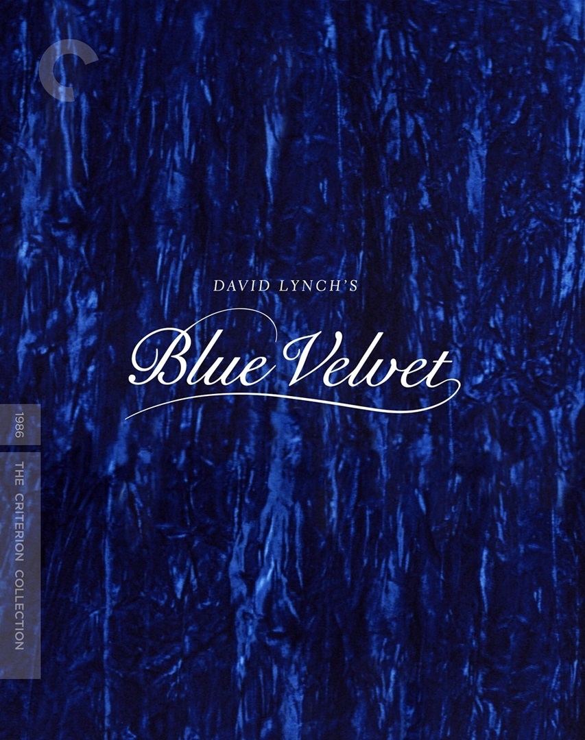 Blue Velvet in 4K Ultra HD Blu-ray at HD MOVIE SOURCE