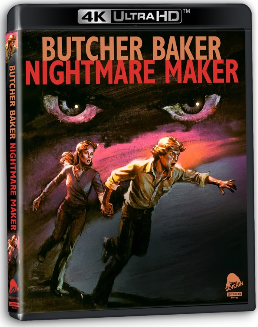Butcher, Baker, Nightmare Maker in 4K Ultra HD Blu-ray at HD MOVIE SOURCE