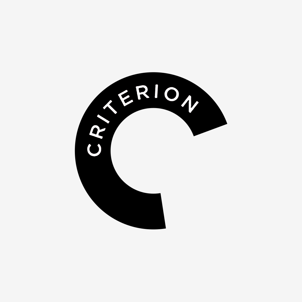 CRITERION COLLECTION